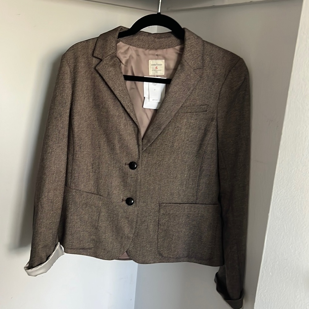Blazer